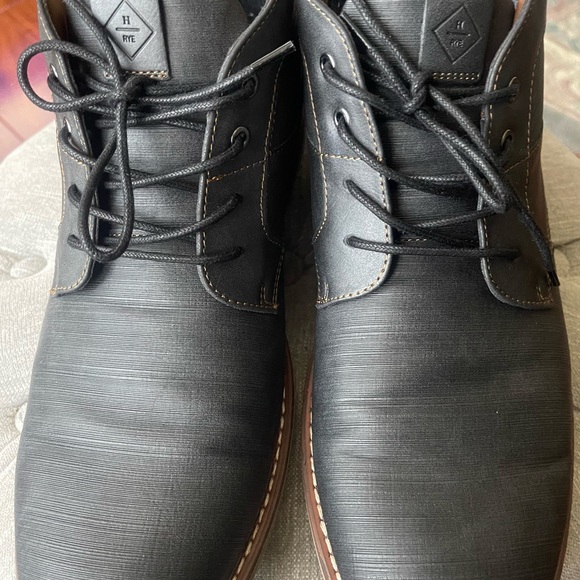 Hawker Rye Men’s Shoes - Picture 8 of 15